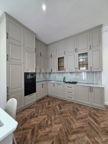 İcarəyə verilir 2 otaqlı yeni tikili 89 m², Ağ şəhər q., photo 5 from 15