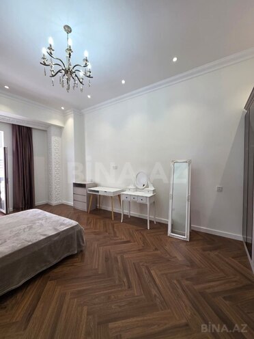 İcarəyə verilir 2 otaqlı yeni tikili 89 m², Ağ şəhər q., photo 10 from 15