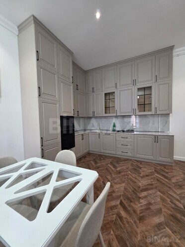 İcarəyə verilir 2 otaqlı yeni tikili 89 m², Ağ şəhər q., photo 6 from 15