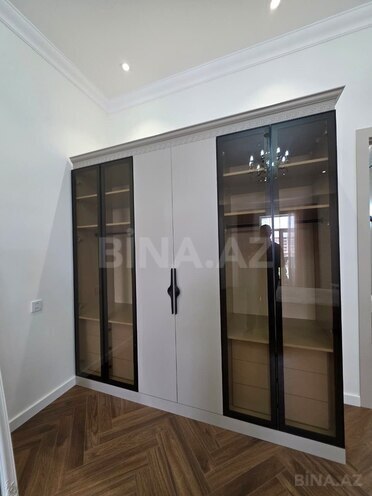İcarəyə verilir 2 otaqlı yeni tikili 89 m², Ağ şəhər q., photo 13 from 15