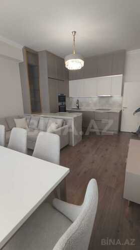 Satılır 3 otaqlı yeni tikili 70 m², 20 Yanvar m., photo 13 from 20