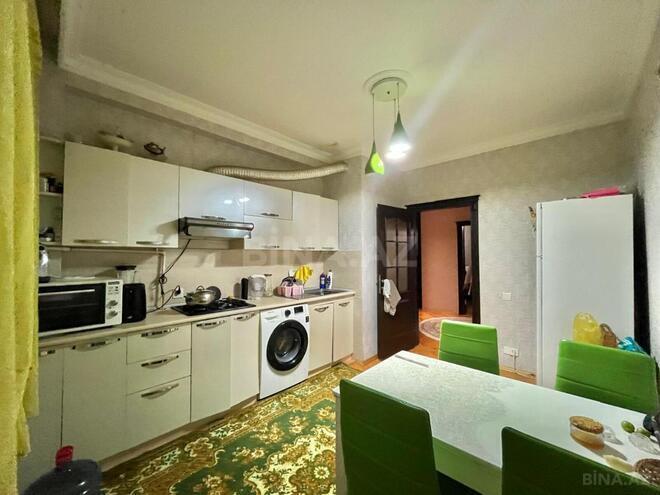 Продаётся 3-комн. новостройка 110 м², м. Ази Асланов, photo 5 from 17