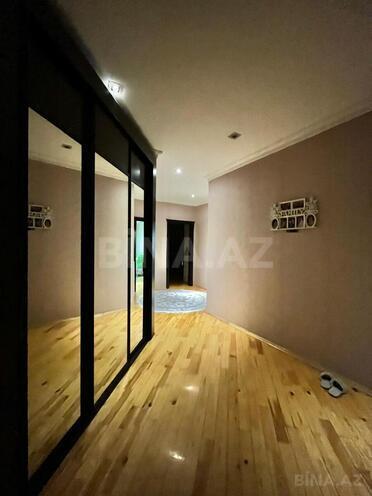 Продаётся 3-комн. новостройка 110 м², м. Ази Асланов, photo 13 from 17