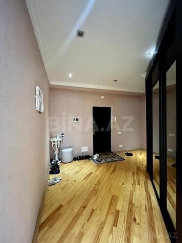 Продаётся 3-комн. новостройка 110 м², м. Ази Асланов, photo 14 from 17