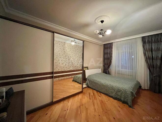 Продаётся 3-комн. новостройка 110 м², м. Ази Асланов, photo 11 from 17
