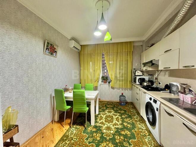 Продаётся 3-комн. новостройка 110 м², м. Ази Асланов, photo 6 from 17