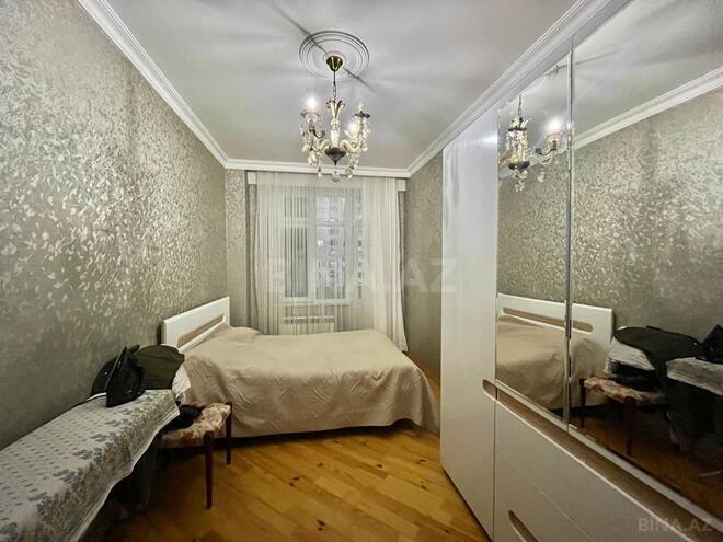 Продаётся 3-комн. новостройка 110 м², м. Ази Асланов, photo 7 from 17