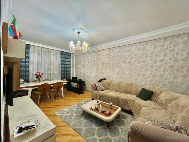 Продаётся 3-комн. новостройка 110 м², м. Ази Асланов, photo 4 from 17