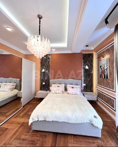 Сдаётся 3-комн. новостройка 145 м², м. Нариман Нариманов, photo 9 from 15