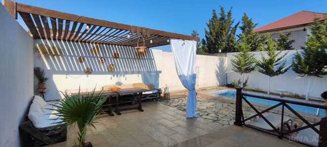 Сдаётся 4-комн. дом/дача 150 м², пос. Горадил, photo 1 from 31