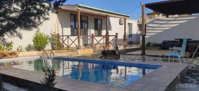 Сдаётся 4-комн. дом/дача 150 м², пос. Горадил, photo 10 from 31