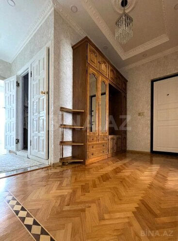 Satılır 3 otaqlı köhnə tikili 88 m², Nəriman Nərimanov m., photo 13 from 17