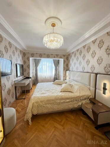 Satılır 3 otaqlı köhnə tikili 88 m², Nəriman Nərimanov m., photo 5 from 17
