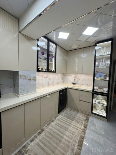 Satılır 3 otaqlı köhnə tikili 88 m², Nəriman Nərimanov m., photo 12 from 17