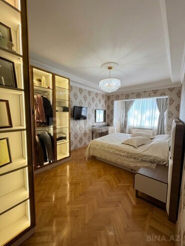Satılır 3 otaqlı köhnə tikili 88 m², Nəriman Nərimanov m., photo 7 from 17