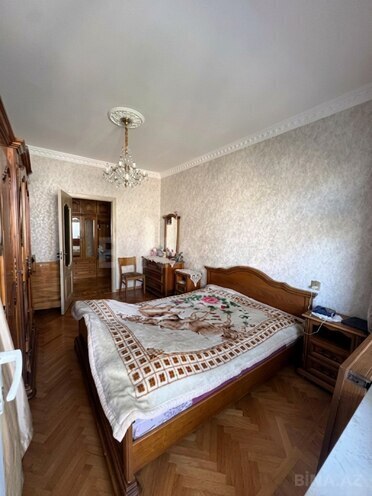 Satılır 3 otaqlı köhnə tikili 88 m², Nəriman Nərimanov m., photo 10 from 17