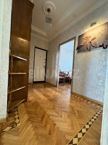 Satılır 3 otaqlı köhnə tikili 88 m², Nəriman Nərimanov m., photo 8 from 17