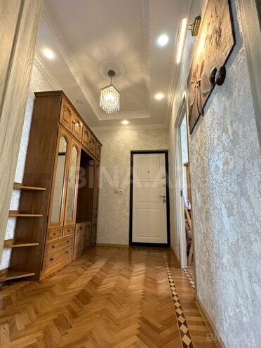 Satılır 3 otaqlı köhnə tikili 88 m², Nəriman Nərimanov m., photo 16 from 17