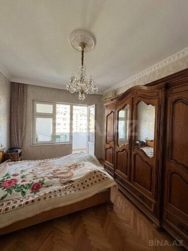 Satılır 3 otaqlı köhnə tikili 88 m², Nəriman Nərimanov m., photo 9 from 17