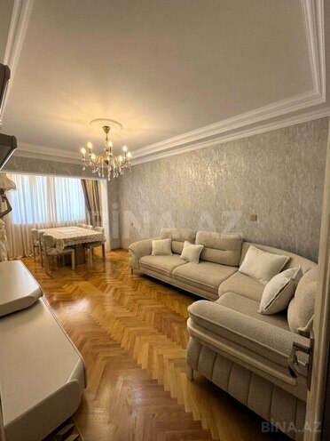 Satılır 3 otaqlı köhnə tikili 88 m², Nəriman Nərimanov m., photo 4 from 17