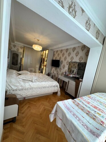 Satılır 3 otaqlı köhnə tikili 88 m², Nəriman Nərimanov m., photo 6 from 17