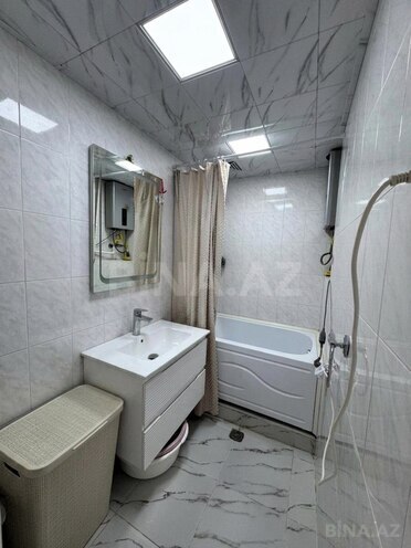Satılır 3 otaqlı köhnə tikili 88 m², Nəriman Nərimanov m., photo 14 from 17