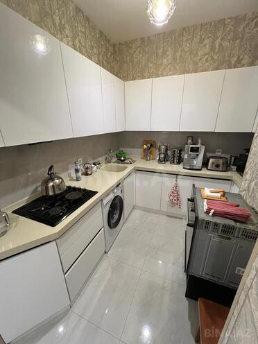 Сдаётся 2-комн. новостройка 75 м², м. Низами, photo 13 from 21