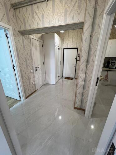 Сдаётся 2-комн. новостройка 75 м², м. Низами, photo 17 from 21