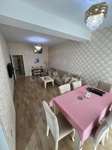 Сдаётся 2-комн. новостройка 75 м², м. Низами, photo 7 from 21