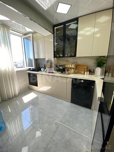 Продаётся 3-комн. вторичка 85 м², м. Нариман Нариманов, photo 12 from 14