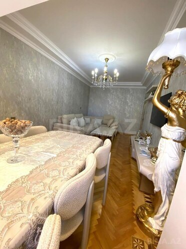 Продаётся 3-комн. вторичка 85 м², м. Нариман Нариманов, photo 5 from 14