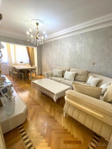 Продаётся 3-комн. вторичка 85 м², м. Нариман Нариманов, photo 3 from 14