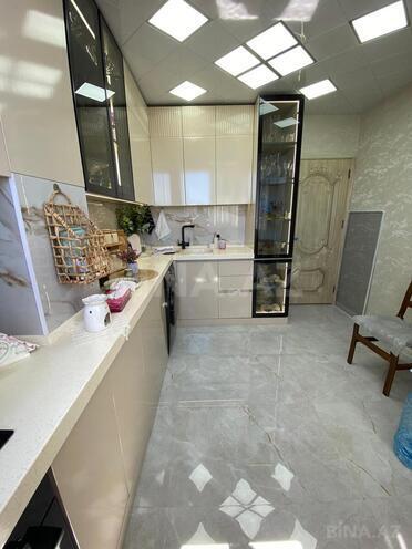 Продаётся 3-комн. вторичка 85 м², м. Нариман Нариманов, photo 13 from 14