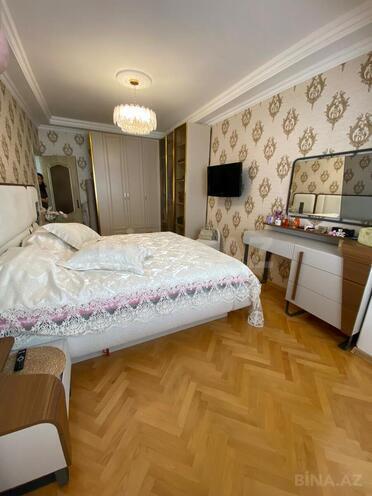 Продаётся 3-комн. вторичка 85 м², м. Нариман Нариманов, photo 6 from 14