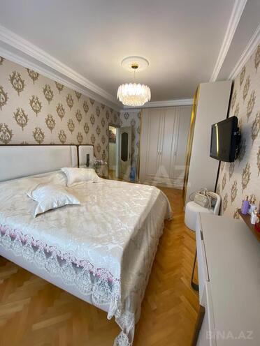 Продаётся 3-комн. вторичка 85 м², м. Нариман Нариманов, photo 8 from 14