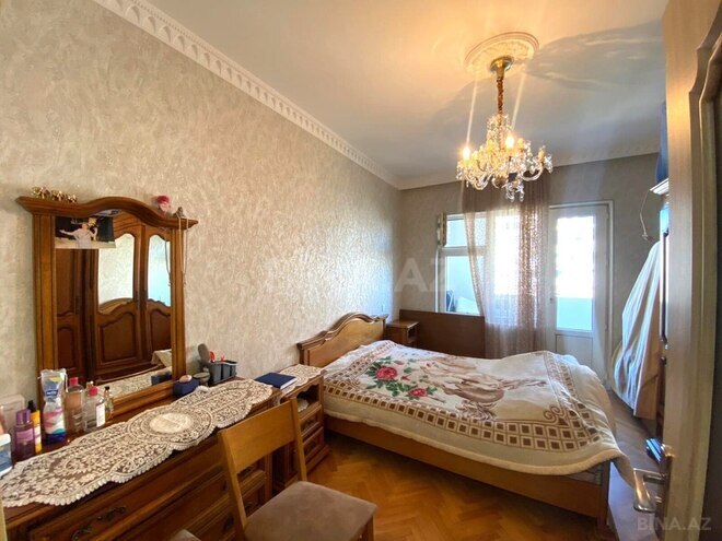Продаётся 3-комн. вторичка 85 м², м. Нариман Нариманов, photo 9 from 14
