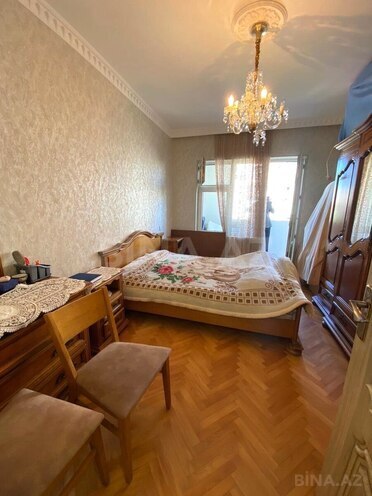 Продаётся 3-комн. вторичка 85 м², м. Нариман Нариманов, photo 10 from 14