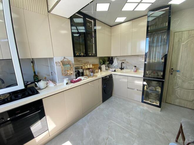 Продаётся 3-комн. вторичка 85 м², м. Нариман Нариманов, photo 11 from 14