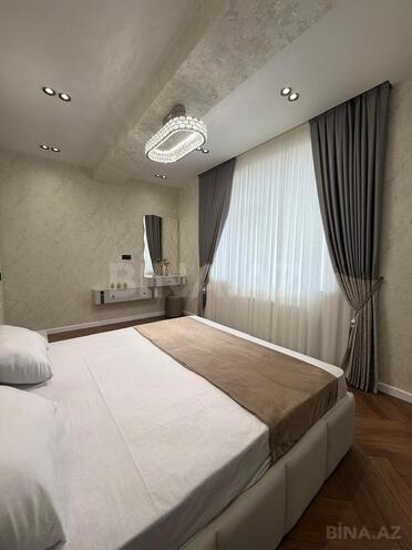 Продаётся 3-комн. новостройка 105 м², м. Ази Асланов, photo 12 from 24