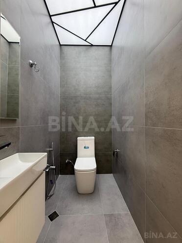 Продаётся 3-комн. новостройка 105 м², м. Ази Асланов, photo 15 from 24