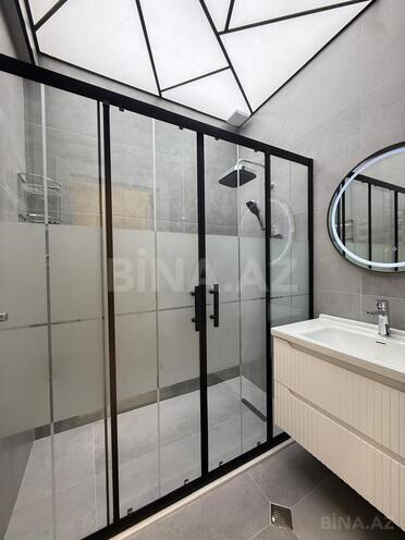 Продаётся 3-комн. новостройка 105 м², м. Ази Асланов, photo 14 from 24