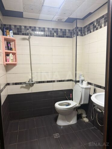 Satılır 3 otaqlı köhnə tikili 65 m², Hövsan q., photo 10 from 11