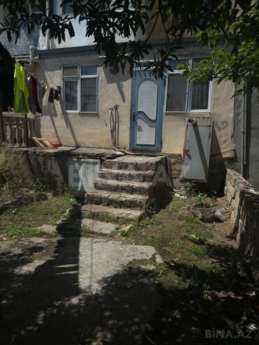 Satılır 3 otaqlı köhnə tikili 65 m², Hövsan q., photo 1 from 11