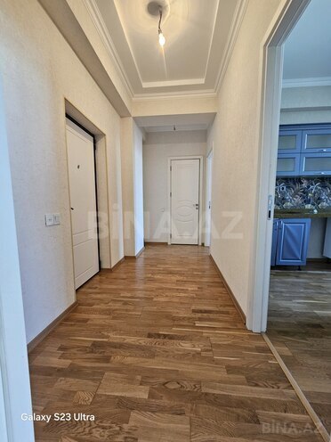 Satılır 2 otaqlı yeni tikili 75 m², İnşaatçılar m., photo 15 from 28