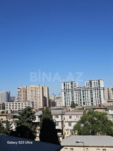 Satılır 2 otaqlı yeni tikili 75 m², İnşaatçılar m., photo 12 from 28