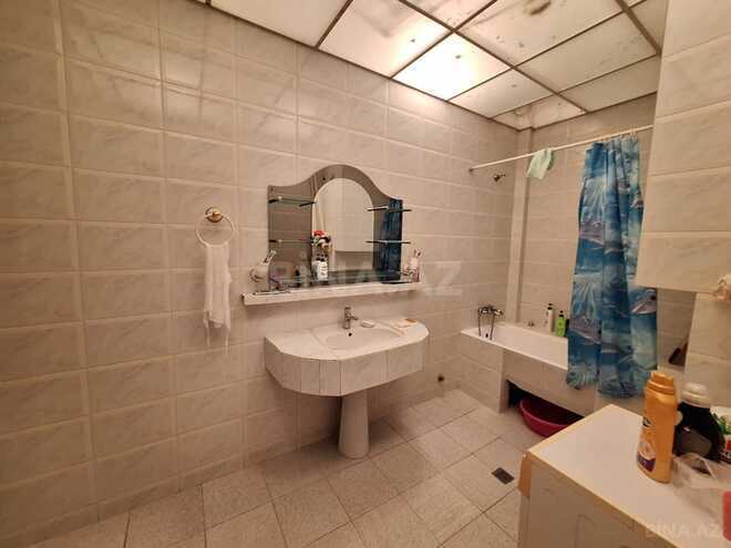 İcarəyə verilir 4 otaqlı köhnə tikili 200 m², Nəriman Nərimanov m., photo 11 from 12