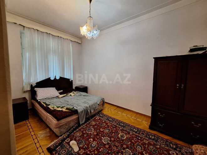 İcarəyə verilir 4 otaqlı köhnə tikili 200 m², Nəriman Nərimanov m., photo 5 from 12