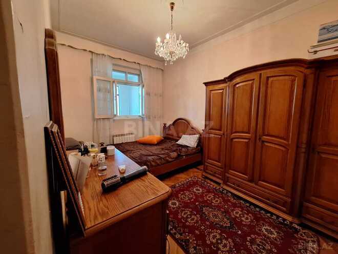 İcarəyə verilir 4 otaqlı köhnə tikili 200 m², Nəriman Nərimanov m., photo 6 from 12