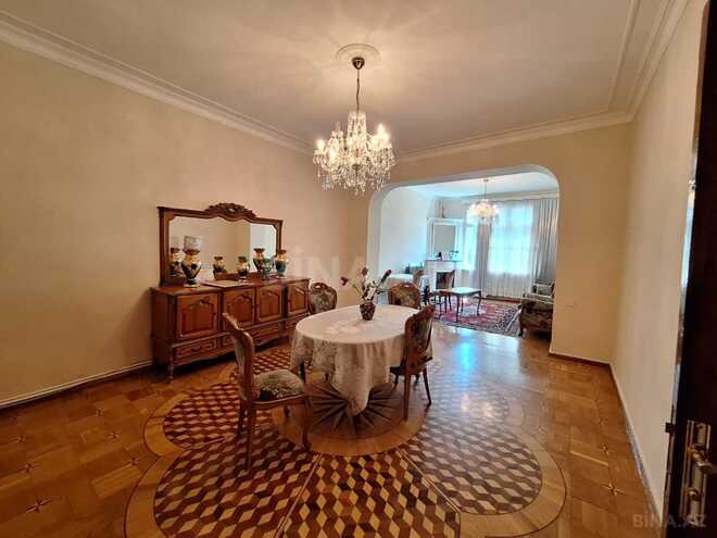 İcarəyə verilir 4 otaqlı köhnə tikili 200 m², Nəriman Nərimanov m., photo 4 from 12
