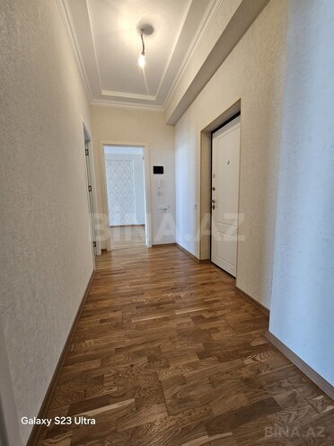 Satılır 2 otaqlı yeni tikili 75 m², İnşaatçılar m., photo 22 from 28